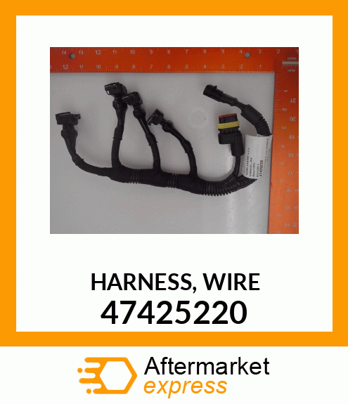 HARNESS,_WIRE 47425220