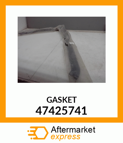 GASKET 47425741