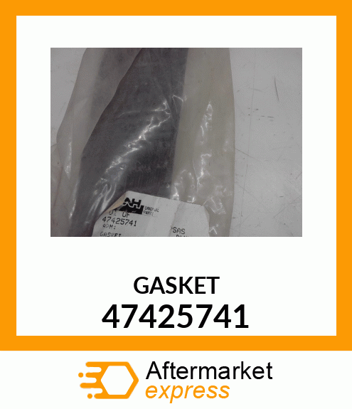 GASKET 47425741