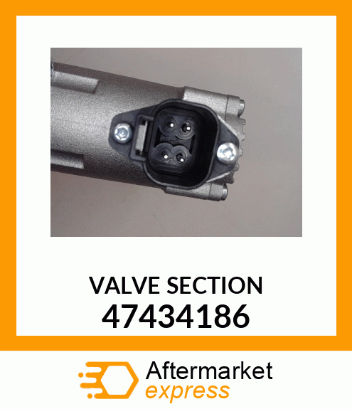 VALVESECTION 47434186