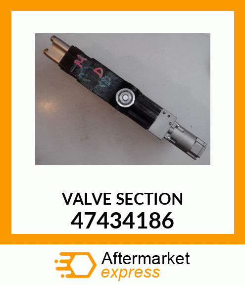 VALVESECTION 47434186