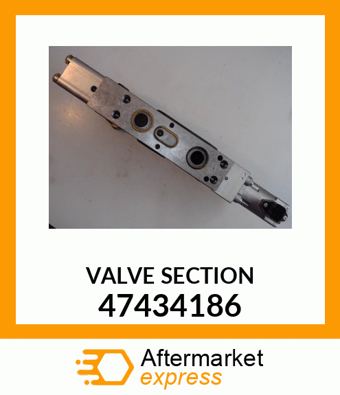 VALVESECTION 47434186