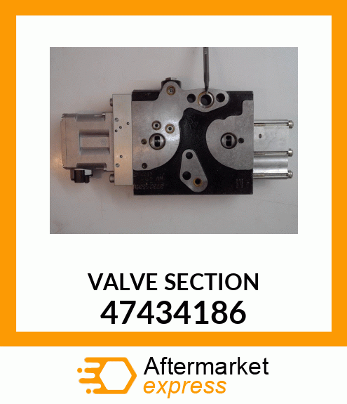 VALVESECTION 47434186