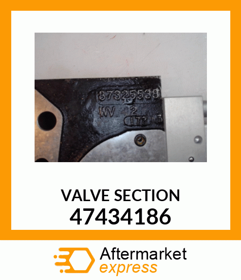 VALVESECTION 47434186