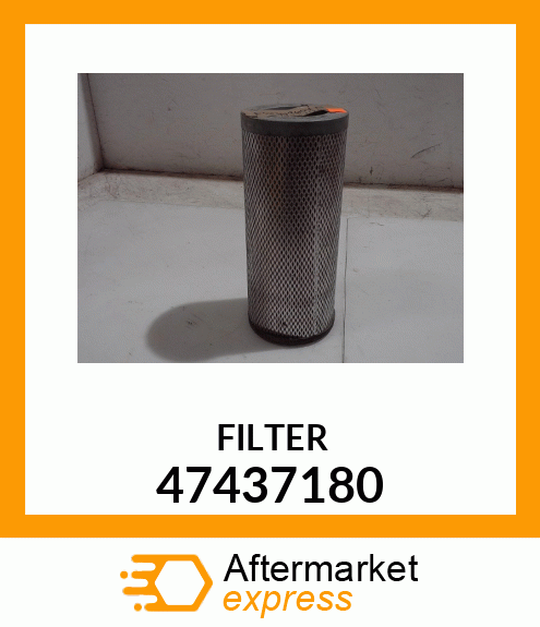 FILTER 47437180