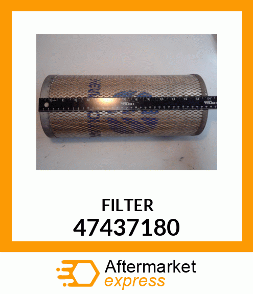 FILTER 47437180