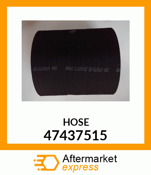 HOSE 47437515