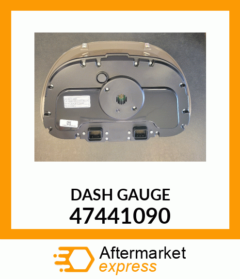 DASHGAUGE 47441090