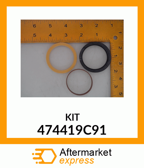 KIT3PC 474419C91