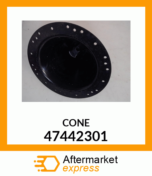 CONE 47442301