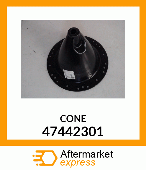 CONE 47442301