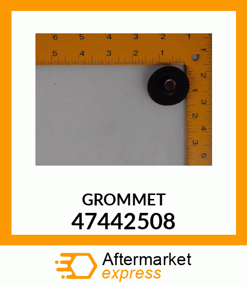 GROMMET 47442508