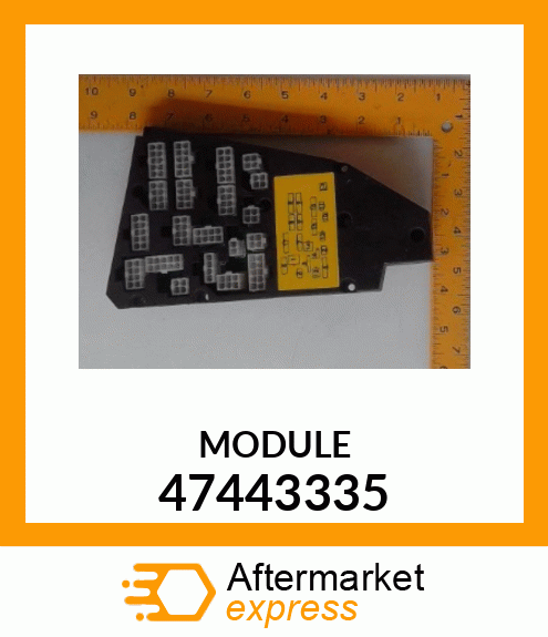 MODULE 47443335