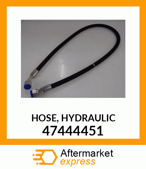 HOSE,_HYDRAULIC 47444451