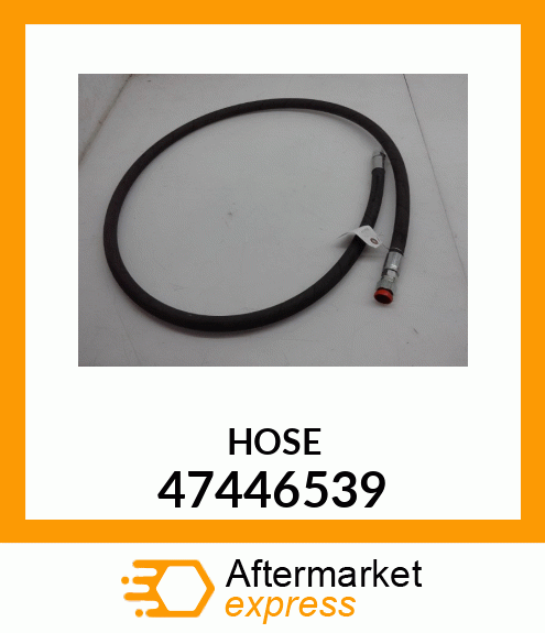 HOSE 47446539