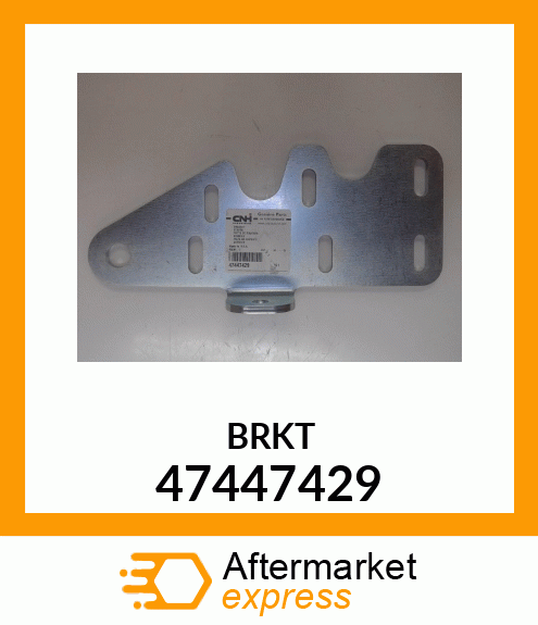 BRKT 47447429