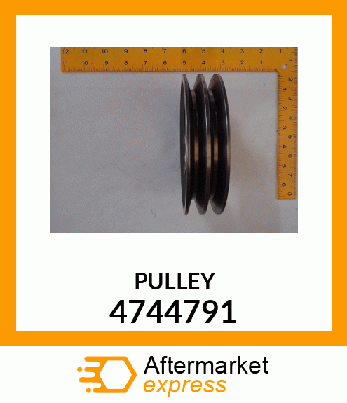 PULLEY 4744791