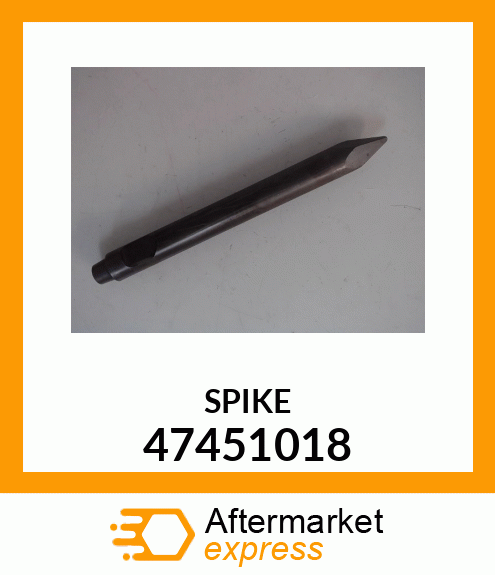 SPIKE 47451018