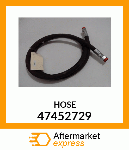 HOSE 47452729