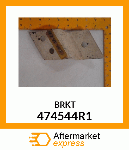 BRKT 474544R1