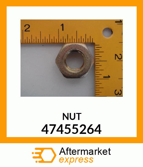 NUT 47455264