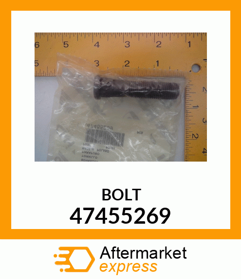 BOLT 47455269