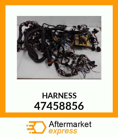 HARNESS 47458856