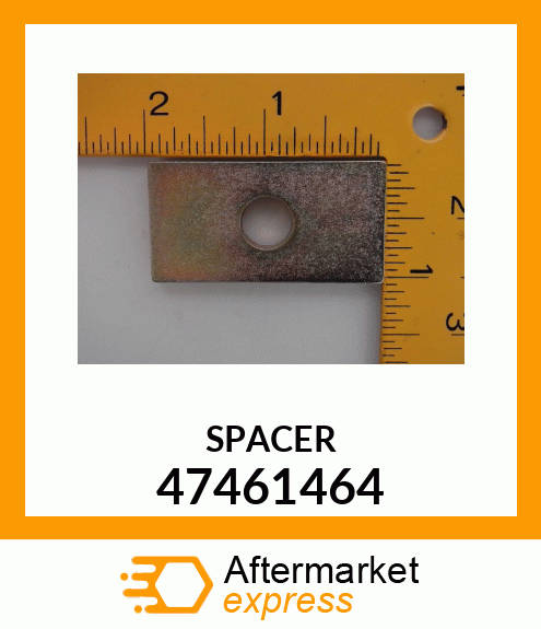 SPACER 47461464