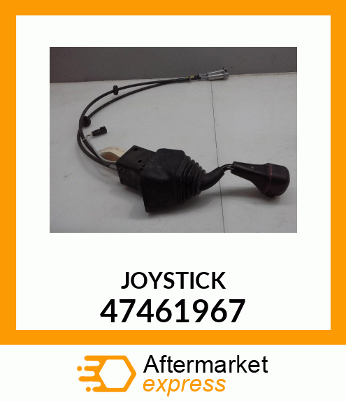 JOYSTICK 47461967