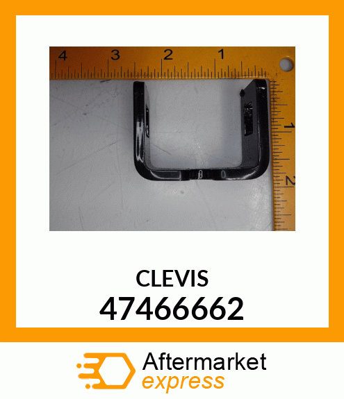 CLEVIS 47466662