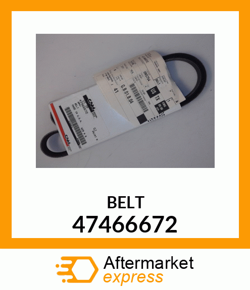 BELT 47466672