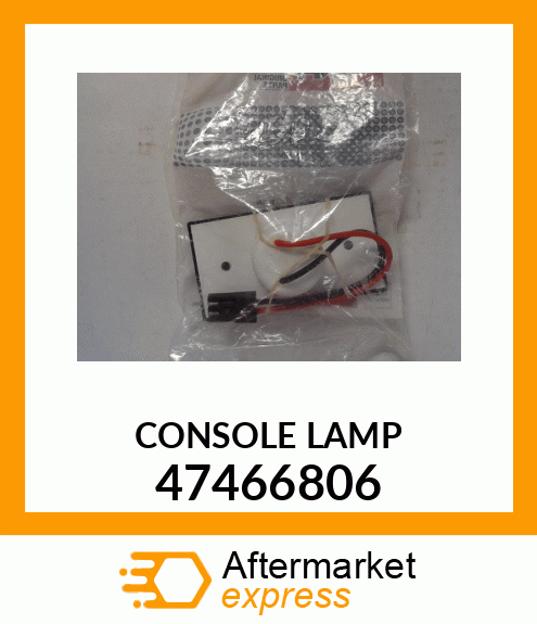 CONSOLELAMP 47466806