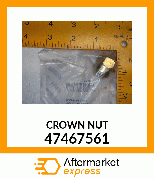 CROWN_NUT 47467561