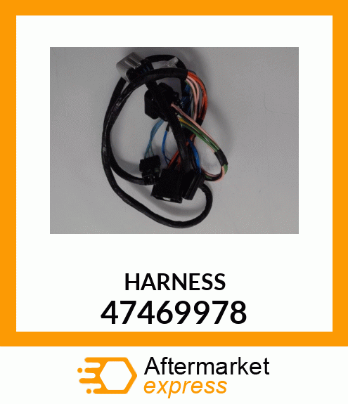 HARNESS 47469978