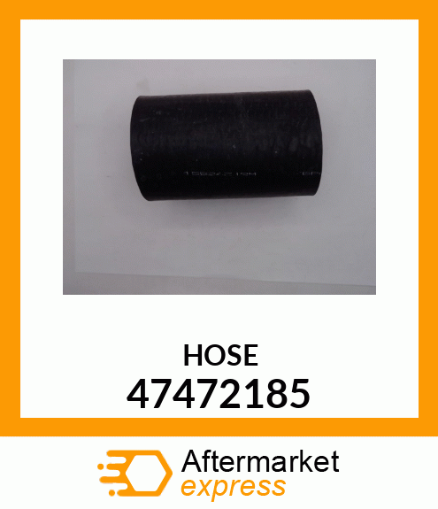 HOSE 47472185