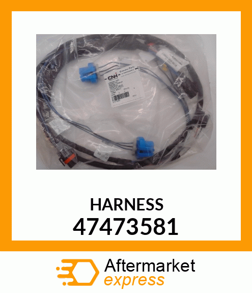 HARNESS 47473581