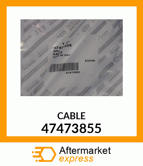 CABLE 47473855