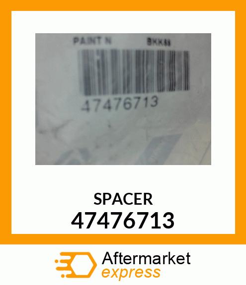 SPACER 47476713