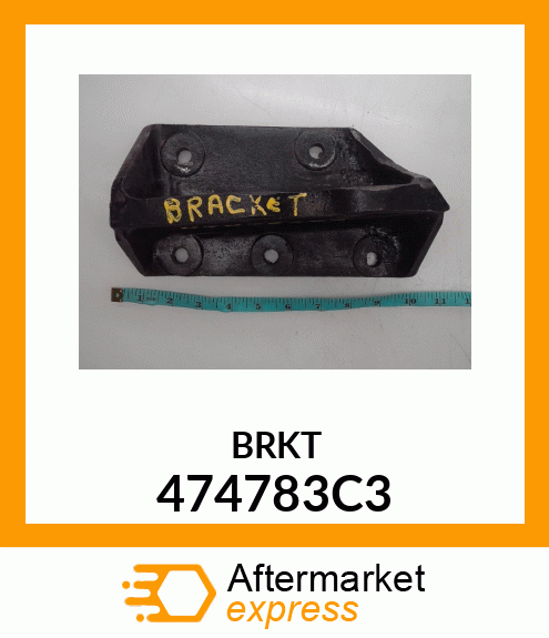 BRKT 474783C3