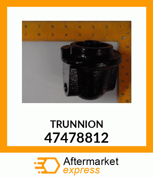 TRUNNION 47478812