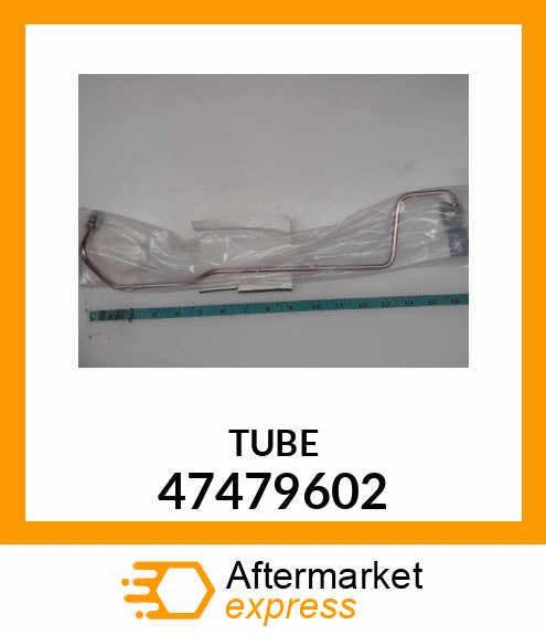 TUBE 47479602