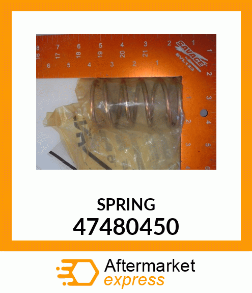 SPRING 47480450