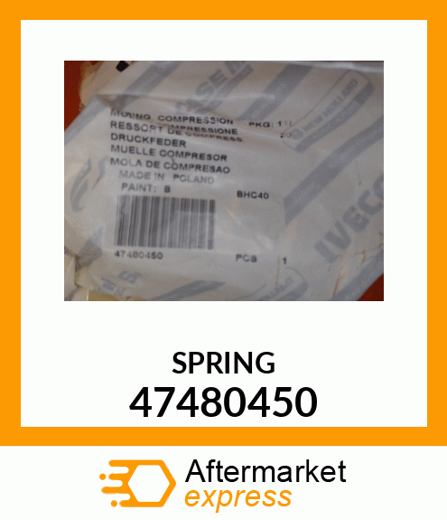 SPRING 47480450