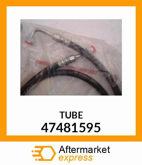 TUBE 47481595