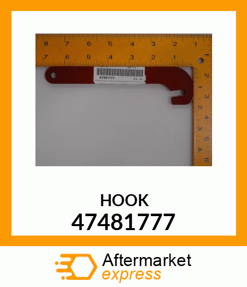 HOOK 47481777