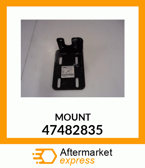 MOUNT 47482835