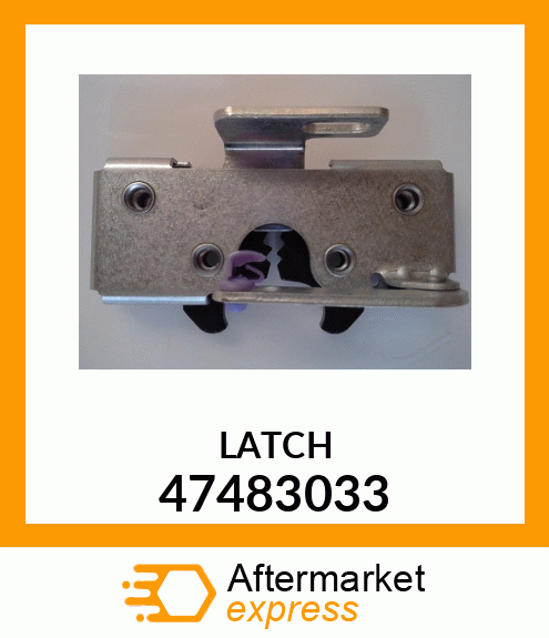 LATCH 47483033