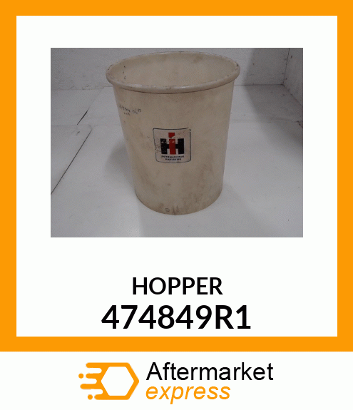 HOPPER 474849R1