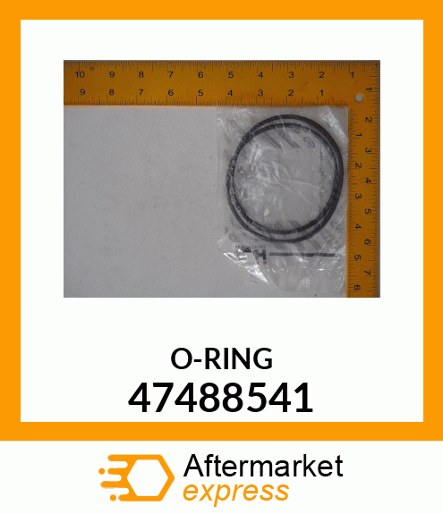 O-RING 47488541