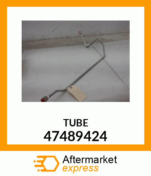 TUBE 47489424